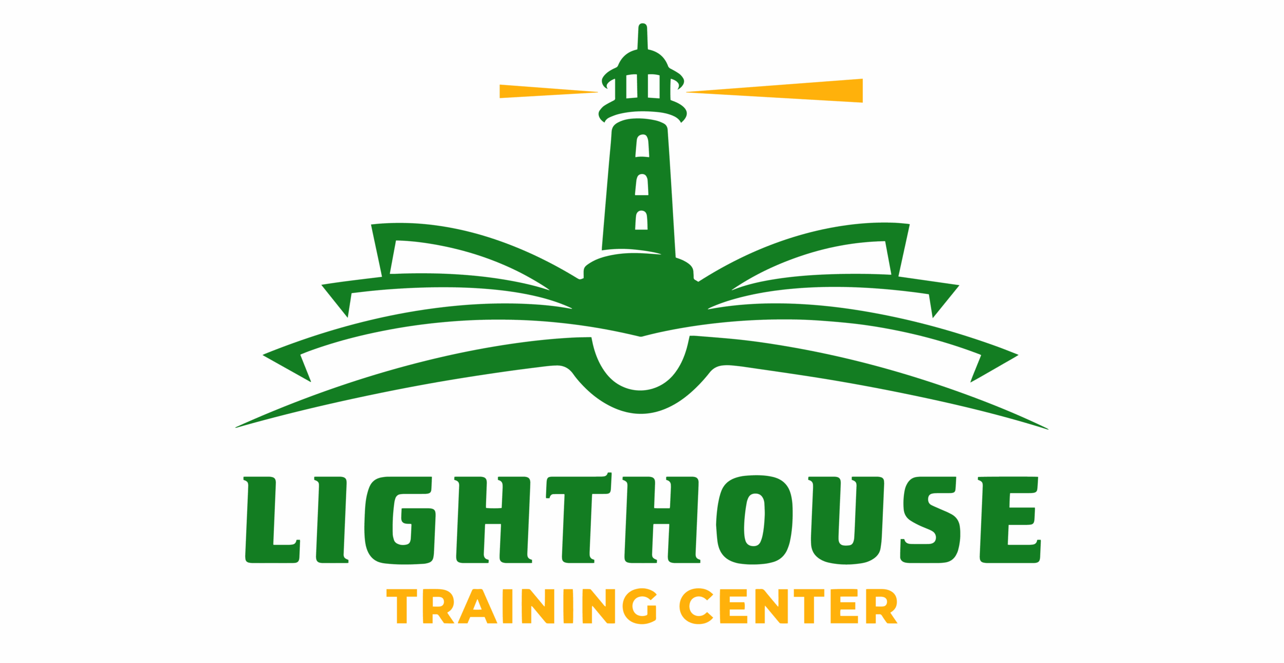 Lighthouse Training Center Logo